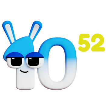 Ten Sexdecillion | Wonderland Wiki | Fandom